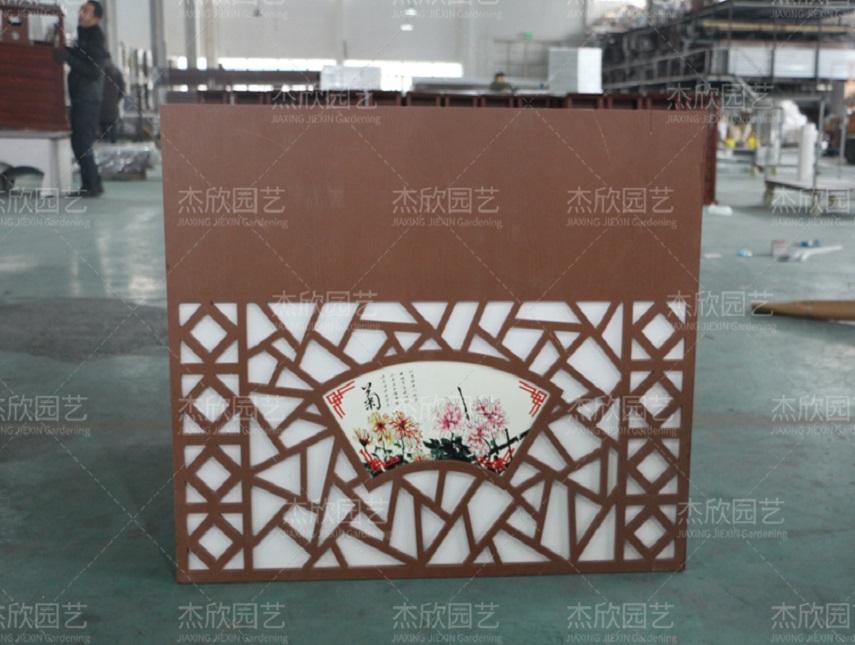 文化花箱怎么做？美觀與文化兼具